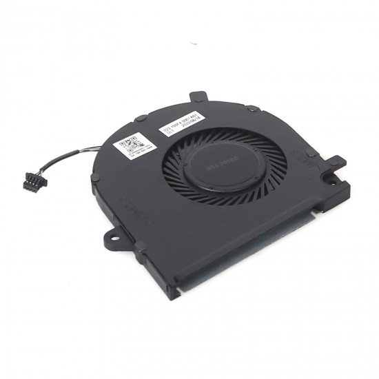 VENTILADOR PARA PORTÁTIL DELL 5390 5391 7391 3301 P114G VENTILADOR PARA PORTÁTIL DELL 5390 5391 7391 3301 P114G