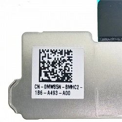 BISAGRAS DE PANTALLA NO TÁCTIL PARA PORTÁTIL DELL LATITUDE 5420 5421 5430 5431 | 075X13 0MW85N