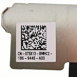 BISAGRAS DE PANTALLA NO TÁCTIL PARA PORTÁTIL DELL LATITUDE 5420 5421 5430 5431 | 075X13 0MW85N BISAGRAS DE PANTALLA NO TÁCTIL PARA PORTÁTIL DELL LATITUDE 5420 5421 5430 5431 | 075X13 0MW85N
