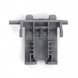 TAPA CUBIERTA PUERTO RJ45 ETHERNET LAN GRIS PARA PORTÁTIL DELL LATITUDE 5520 5521 5530