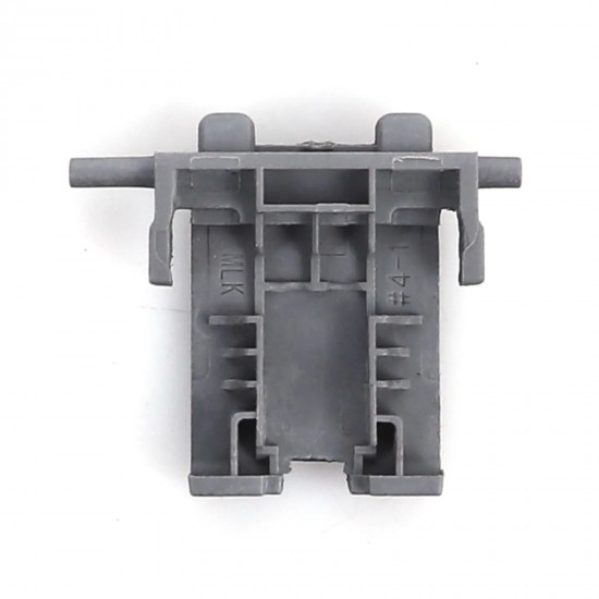 TAPA CUBIERTA PUERTO RJ45 ETHERNET LAN GRIS PARA PORTÁTIL DELL LATITUDE 5520 5521 5530 TAPA CUBIERTA PUERTO RJ45 ETHERNET LAN GRIS PARA PORTÁTIL DELL LATITUDE 5520 5521 5530