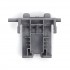 TAPA CUBIERTA PUERTO RJ45 ETHERNET LAN GRIS PARA PORTÁTIL DELL LATITUDE 5520 5521 5530