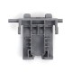 TAPA CUBIERTA PUERTO RJ45 ETHERNET LAN GRIS PARA PORTÁTIL DELL LATITUDE 5520 5521 5530 TAPA CUBIERTA PUERTO RJ45 ETHERNET LAN GRIS PARA PORTÁTIL DELL LATITUDE 5520 5521 5530