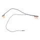 CABLE LCD/LED DE 30 PINES PARA PORTÁTIL ASUS UNRIVALED 15 K3502ZA | 1422-03VF000CB CABLE LCD/LED DE 30 PINES PARA PORTÁTIL ASUS UNRIVALED 15 K3502ZA | 1422-03VF000CB