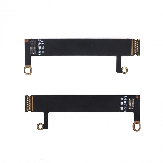 CABLE DE CONEXION PARA MACBOOK PRO 13 PULGADAS A1989 | 821-01270 CABLE DE CONEXION PARA MACBOOK PRO 13 PULGADAS A1989 | 821-01270