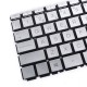 TECLADO PLATEADO PARA PORTÁTIL HP 14-DA 14-BD 14-CC 14-CD 14M-CD 14-CE 14-CF 14-CK 14-CM TECLADO PLATEADO PARA PORTÁTIL HP 14-DA 14-BD 14-CC 14-CD 14M-CD 14-CE 14-CF 14-CK 14-CM