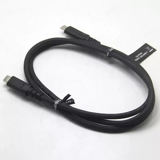 CABLE USB-C DUAL 60W PARA PORTÁTIL SAMSUNG BN39-02259A | BN39-02259A CABLE USB-C DUAL 60W PARA PORTÁTIL SAMSUNG BN39-02259A | BN39-02259A