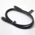 CABLE USB-C DUAL 60W PARA PORTÁTIL SAMSUNG BN39-02259A | BN39-02259A