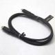CABLE USB-C DUAL 60W PARA PORTÁTIL SAMSUNG BN39-02259A | BN39-02259A CABLE USB-C DUAL 60W PARA PORTÁTIL SAMSUNG BN39-02259A | BN39-02259A