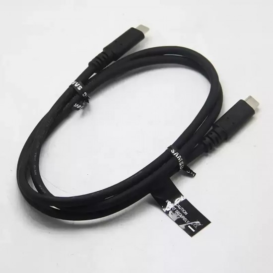 CABLE USB-C DUAL 60W PARA PORTÁTIL SAMSUNG BN39-02259A | BN39-02259A CABLE USB-C DUAL 60W PARA PORTÁTIL SAMSUNG BN39-02259A | BN39-02259A