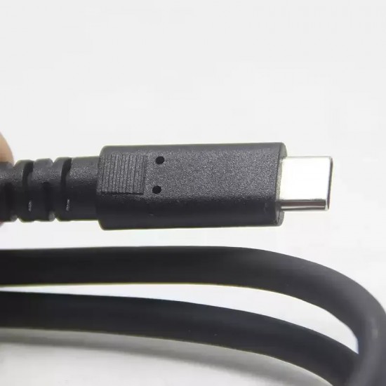 CABLE USB-C DUAL 60W PARA PORTÁTIL SAMSUNG BN39-02259A | BN39-02259A CABLE USB-C DUAL 60W PARA PORTÁTIL SAMSUNG BN39-02259A | BN39-02259A
