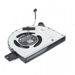 VENTILADOR PARA PORTÁTIL DELL LATITUDE E5580 E5590 PRECISION 3520 3530 09VK27