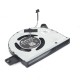 VENTILADOR PARA PORTÁTIL DELL LATITUDE E5580 E5590 PRECISION 3520 3530 09VK27 VENTILADOR PARA PORTÁTIL DELL LATITUDE E5580 E5590 PRECISION 3520 3530 09VK27