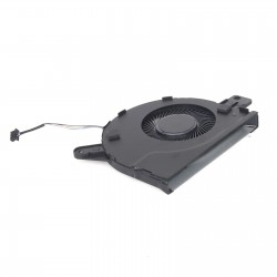 VENTILADOR PARA PORTÁTIL DELL LATITUDE E5580 E5590 PRECISION 3520 3530 09VK27