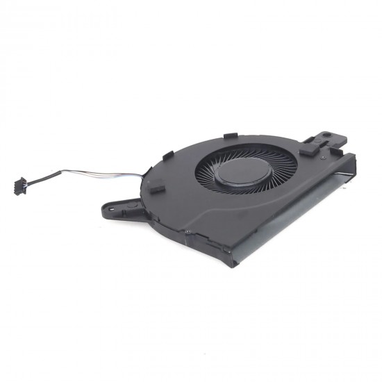 VENTILADOR PARA PORTÁTIL DELL LATITUDE E5580 E5590 PRECISION 3520 3530 09VK27 VENTILADOR PARA PORTÁTIL DELL LATITUDE E5580 E5590 PRECISION 3520 3530 09VK27