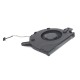 VENTILADOR PARA PORTÁTIL DELL LATITUDE E5580 E5590 PRECISION 3520 3530 09VK27 VENTILADOR PARA PORTÁTIL DELL LATITUDE E5580 E5590 PRECISION 3520 3530 09VK27