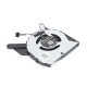 VENTILADOR GPU DEDICADA PARA PORTÁTIL DELL LATITUDE 5400 0T9T4M VENTILADOR GPU DEDICADA PARA PORTÁTIL DELL LATITUDE 5400 0T9T4M