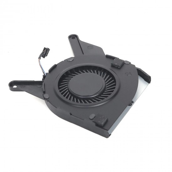 VENTILADOR GPU DEDICADA PARA PORTÁTIL DELL LATITUDE 5400 0T9T4M VENTILADOR GPU DEDICADA PARA PORTÁTIL DELL LATITUDE 5400 0T9T4M