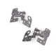 BISAGRA PARA PORTÁTIL MSI ATTACK 2 GE66 GP66 GF66 BISAGRA PARA PORTÁTIL MSI ATTACK 2 GE66 GP66 GF66