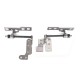 BISAGRA PARA PORTÁTIL LENOVO THINKPAD E580 E590 E585 E595 BISAGRA PARA PORTÁTIL LENOVO THINKPAD E580 E590 E585 E595