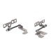 BISAGRA PARA PORTÁTIL LENOVO THINKPAD E580 E590 E585 E595 BISAGRA PARA PORTÁTIL LENOVO THINKPAD E580 E590 E585 E595