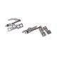 BISAGRA PARA PORTÁTIL LENOVO THINKPAD E580 E590 E585 E595 BISAGRA PARA PORTÁTIL LENOVO THINKPAD E580 E590 E585 E595