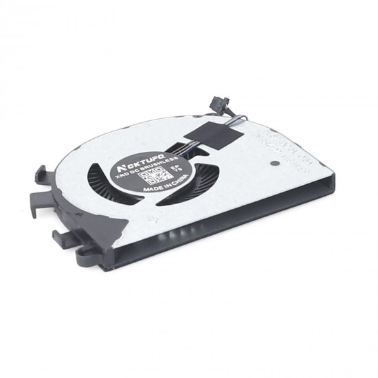 VENTILADOR CPU PARA PORTÁTIL DELL LATITUDE 3400 3500 INSPIRON 5584 VENTILADOR CPU PARA PORTÁTIL DELL LATITUDE 3400 3500 INSPIRON 5584