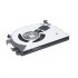 VENTILADOR CPU PARA PORTÁTIL DELL LATITUDE 3400 3500 INSPIRON 5584