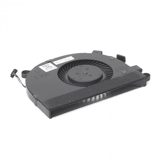 VENTILADOR CPU PARA PORTÁTIL DELL LATITUDE 3400 3500 INSPIRON 5584 VENTILADOR CPU PARA PORTÁTIL DELL LATITUDE 3400 3500 INSPIRON 5584