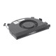 VENTILADOR CPU PARA PORTÁTIL DELL LATITUDE 3400 3500 INSPIRON 5584 VENTILADOR CPU PARA PORTÁTIL DELL LATITUDE 3400 3500 INSPIRON 5584