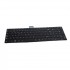 TECLADO GLOSSY NEGRA PARA PORTÁTIL TOSHIBA SATELLITE C70 A B D