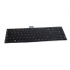 TECLADO GLOSSY NEGRA PARA PORTÁTIL TOSHIBA SATELLITE C70 A B D TECLADO GLOSSY NEGRA PARA PORTÁTIL TOSHIBA SATELLITE C70 A B D
