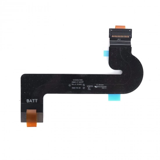CABLE DE BATERÍA PARA PORTÁTIL DELL PRECISION 5680 M5680 M5690 | LF-M557P 07TDRK DA30001VN00 CABLE DE BATERÍA PARA PORTÁTIL DELL PRECISION 5680 M5680 M5690 | LF-M557P 07TDRK DA30001VN00