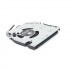 VENTILADOR PARA PORTÁTIL HP 850 G5 850 G6 ZBOOK 15U G6