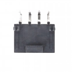 CONECTOR PCB HEADER MALE PARA PORTÁTIL MSI RX 580 RTX 3070 | 8P