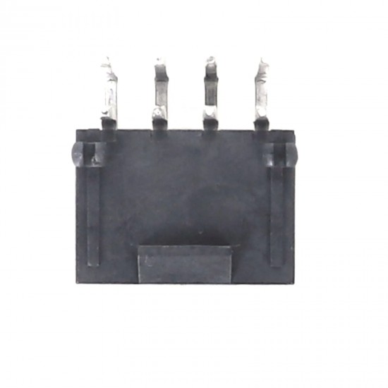 CONECTOR PCB HEADER MALE PARA PORTÁTIL MSI RX 580 RTX 3070 | 8P CONECTOR PCB HEADER MALE PARA PORTÁTIL MSI RX 580 RTX 3070 | 8P