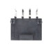 CONECTOR PCB HEADER MALE PARA PORTÁTIL MSI RX 580 RTX 3070 | 8P CONECTOR PCB HEADER MALE PARA PORTÁTIL MSI RX 580 RTX 3070 | 8P