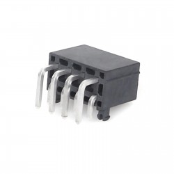 CONECTOR PCB HEADER MALE PARA PORTÁTIL MSI RX 580 RTX 3070 | 8P CONECTOR PCB HEADER MALE PARA PORTÁTIL MSI RX 580 RTX 3070 | 8P
