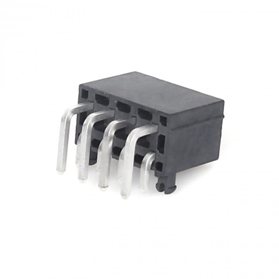 CONECTOR PCB HEADER MALE PARA PORTÁTIL MSI RX 580 RTX 3070 | 8P CONECTOR PCB HEADER MALE PARA PORTÁTIL MSI RX 580 RTX 3070 | 8P