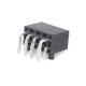 CONECTOR PCB HEADER MALE PARA PORTÁTIL MSI RX 580 RTX 3070 | 8P CONECTOR PCB HEADER MALE PARA PORTÁTIL MSI RX 580 RTX 3070 | 8P