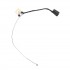 CABLE FLEX DE 40 PINES PARA PORTÁTIL DELL G3 3500 G5 5500 SE G5 5505 | 01F2KR 450.0K702.0011