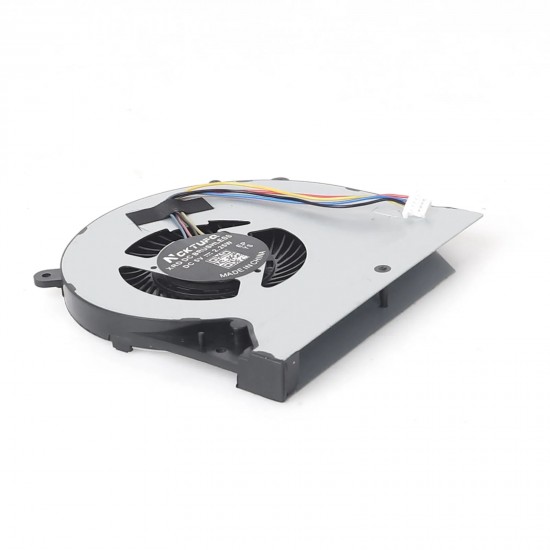VENTILADOR PARA PORTÁTIL ASUS ROG STRIX GL502VM ZX60V FX60VM S5VM VENTILADOR PARA PORTÁTIL ASUS ROG STRIX GL502VM ZX60V FX60VM S5VM