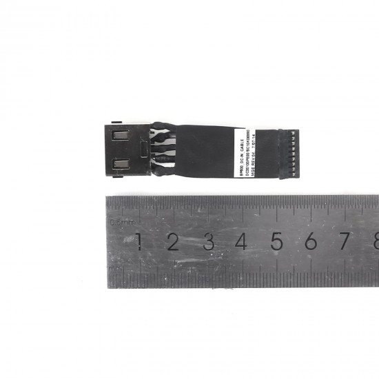 DC JACK PARA PORTÁTIL LENOVO THINKPAD P15 GEN 1 | PJ1173 DC JACK PARA PORTÁTIL LENOVO THINKPAD P15 GEN 1 | PJ1173