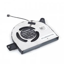 VENTILADOR PARA PORTÁTIL DELL 3520 3530 E5580 E5590 | 3520 3530