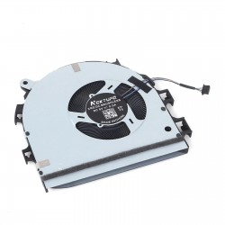 VENTILADOR PARA PORTÁTIL HP CPU 850 855 G7 G8 | HSN-I41C-5