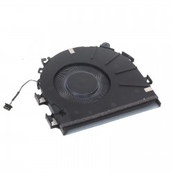 VENTILADOR PARA PORTÁTIL HP CPU 850 855 G7 G8 | HSN-I41C-5 VENTILADOR PARA PORTÁTIL HP CPU 850 855 G7 G8 | HSN-I41C-5