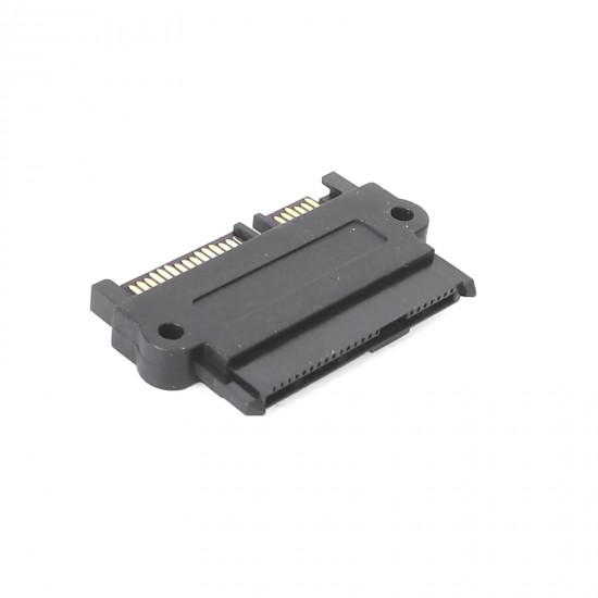 ADAPTADOR RAID PARA DISCO DURO SAS A SATA 22P 7P 15P | 652066000000 ADAPTADOR RAID PARA DISCO DURO SAS A SATA 22P 7P 15P | 652066000000