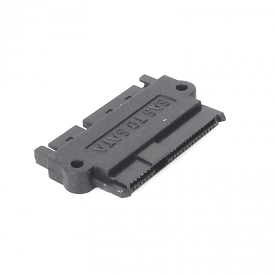 ADAPTADOR RAID PARA DISCO DURO SAS A SATA 22P 7P 15P | 652066000000 ADAPTADOR RAID PARA DISCO DURO SAS A SATA 22P 7P 15P | 652066000000