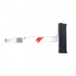 CABLE HDD PARA PORTÁTIL HP OMEN 17-AN 15-CE DD0G3BHD100