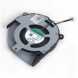 VENTILADOR PARA PORTÁTIL DELL LATITUDE 5400 | P98G CN-0T9T4M VENTILADOR PARA PORTÁTIL DELL LATITUDE 5400 | P98G CN-0T9T4M